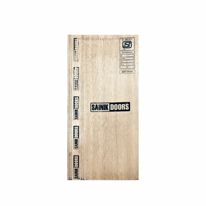Sainik Doors
