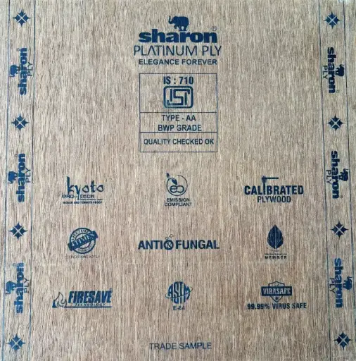 Platinum Plywood
