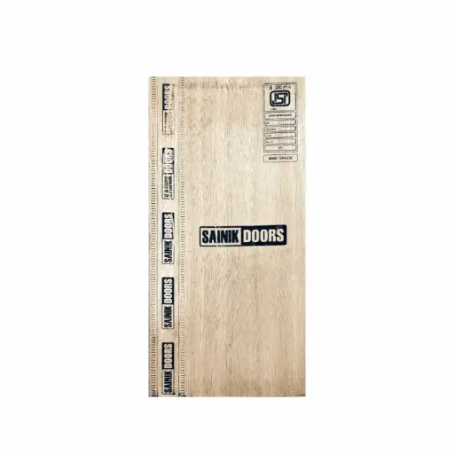 Sainik Doors